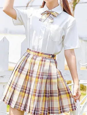 制服（茶色）