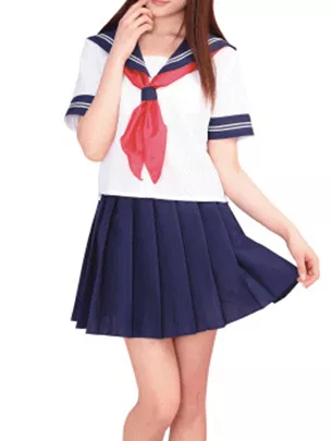 セーラー服